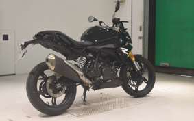 BMW G310R 2024
