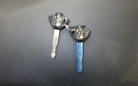 SUZUKI HAYABUSA Gen.3 2021 EJ11A