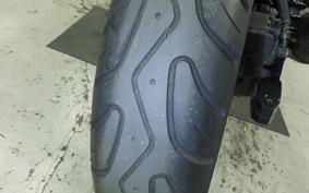 KAWASAKI ZRX-2 2008 ZR400E