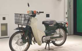 HONDA C50 SUPER CUB 1999 AA01