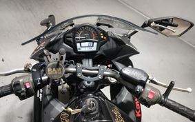 KAWASAKI NINJA 400 2016 EX400E