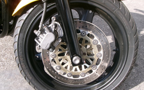 HONDA CB400SF 1994 NC31