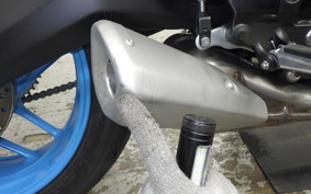 YAMAHA MT-07 AMT 2025 RM50J