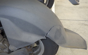 YAMAHA GEAR Gen.2 2011 UA08J