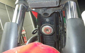 TRIUMPH THRUXTON 900 2009