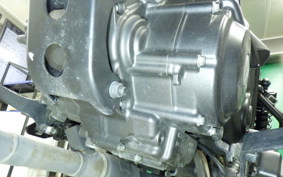 HONDA REBEL 250 S 2011 MC49