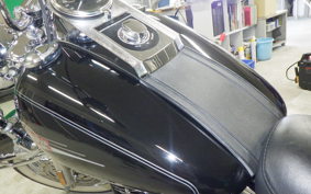 HARLEY FLSTC 1450 2005