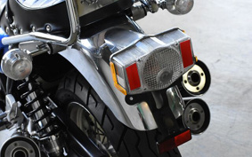 HONDA CB400F 2007 NC36