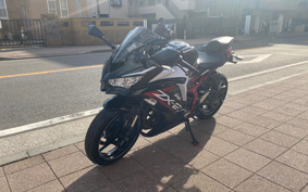 KAWASAKI  NINJA ZX-25R SE ZX250E