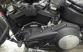 HARLEY FXBB1750 2019