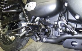 TRIUMPH TRIUMPH SCRAMBLER900 2023