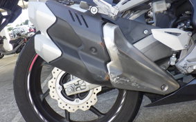 HONDA CBR250RR MC51