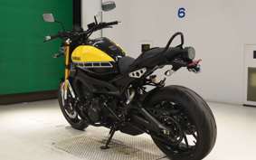 YAMAHA XSR900 2016 RN46J