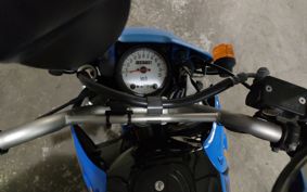 KAWASAKI KSR110 KL110A
