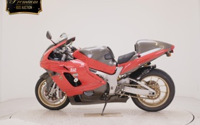SUZUKI GSX-1300R HAYABUSA 2000