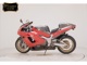 Фото Suzuki GSX-1300R HAYABUSA 2000 с японского аукциона