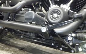 HARLEY FXBB1750 2019