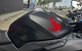HONDA CBR250RR MC51