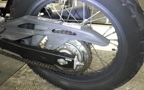 HONDA FTR223 2008 MC34