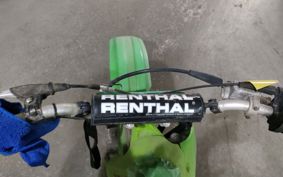 KAWASAKI KX80 KX080V