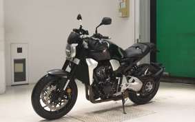 HONDA CB1000R GEN 2 2018 SC80