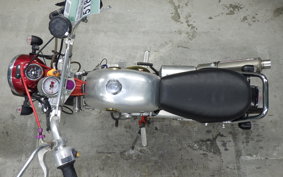 HONDA MONKEY 1975 Z50J