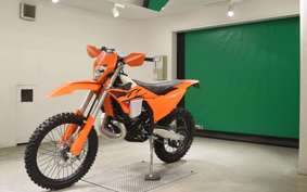 KTM 250 XC W 1992