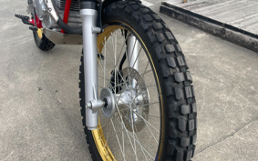 YAMAHA  SEROW 250 FINAL ED DG31J