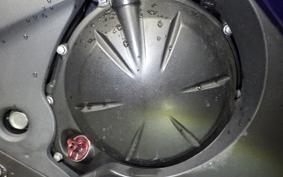 KAWASAKI NINJA 400R ABS 2012 ER400B