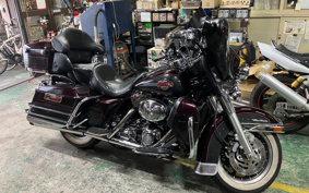 HARLEY FLHTCUI 2004 FCW