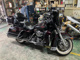 Фото Harley FLHTCUI 2004 с японского аукциона