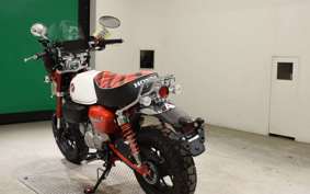 HONDA MONKEY 125 2025 JB05