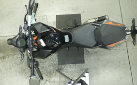 KTM 250 DUKE 2009