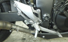 KAWASAKI Z250 2018 ER250C