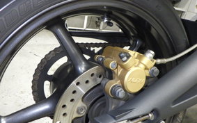 TRIUMPH STREET TRIPLE 2011