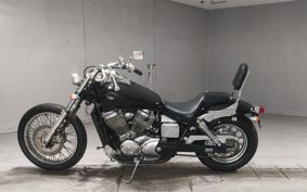 HONDA SHADOW 400 SLASHER NC40