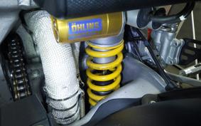 APRILIA RSV4 1100ファクト 2020