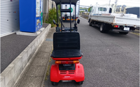 HONDA GYRO TA03
