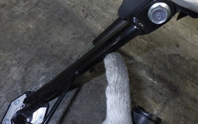 YAMAHA XSR125 2006 RE46J