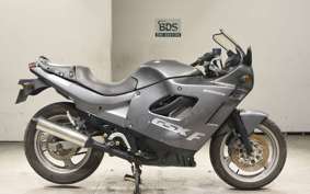 SUZUKI GSX-F400 GK74A