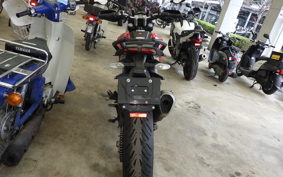 DUCATI HYPERSTRADA 820 2014