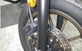HONDA REBEL 250 S MC49