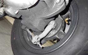 HONDA LEAD 125 2021 JF45