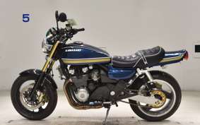 KAWASAKI ZEPHYR 400 KAI 2004 ZR400C