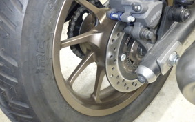 HONDA REBEL 250  S E-clutch 2009 MC49