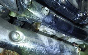 YAMAHA XJR1200 1995 4KG