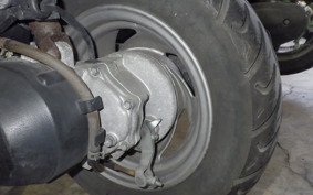 HONDA SPACY 100 JF13