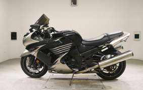 KAWASAKI ZX 1400 NINJA 2010