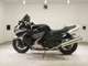Фото Kawasaki ZX 1400 NINJA 2010 с японского аукциона