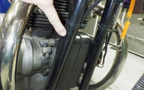 KAWASAKI W1 S 1970 W1F